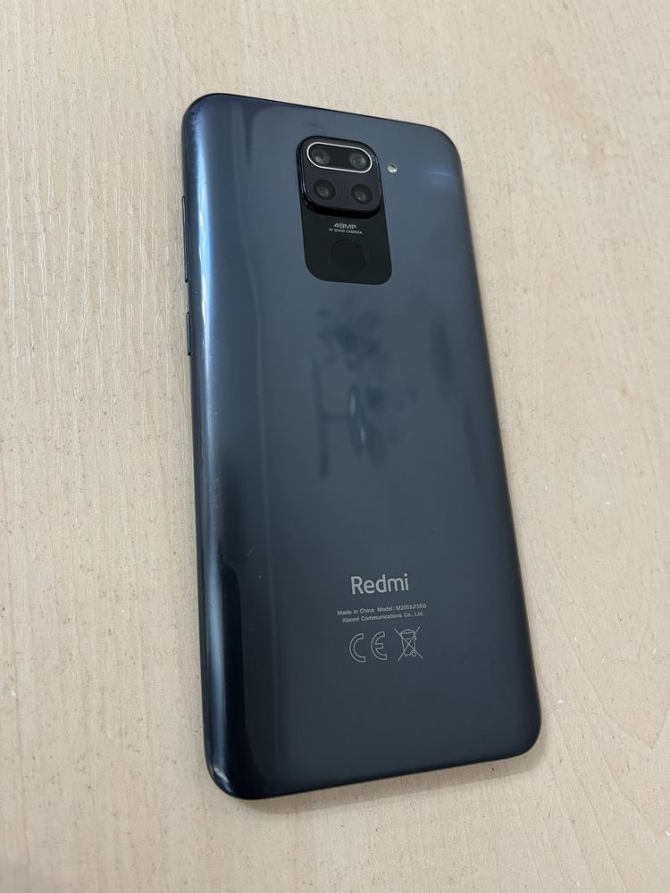 Redmi Note 9 64gb