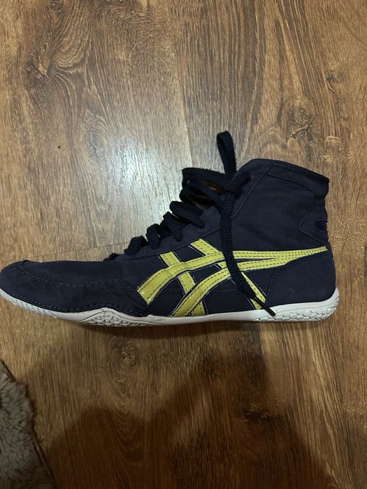Борцовки Asics tiger 42.5