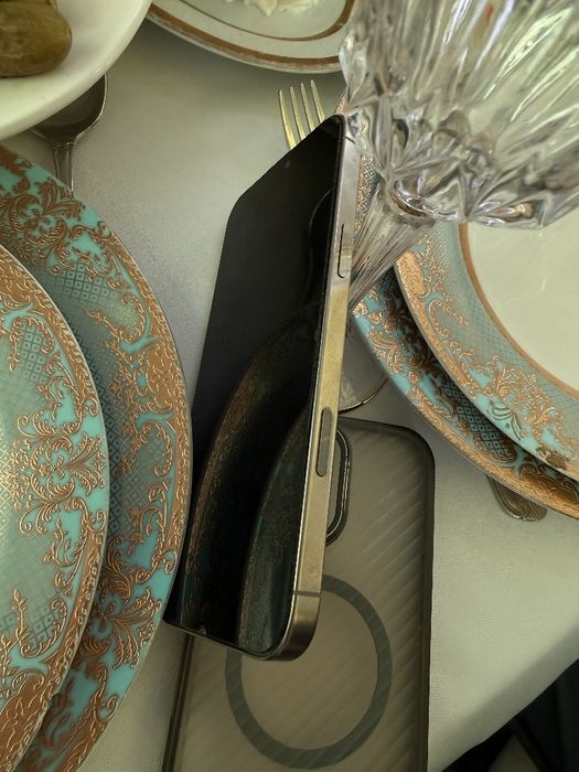 iPhone 16 Pro Max Desert