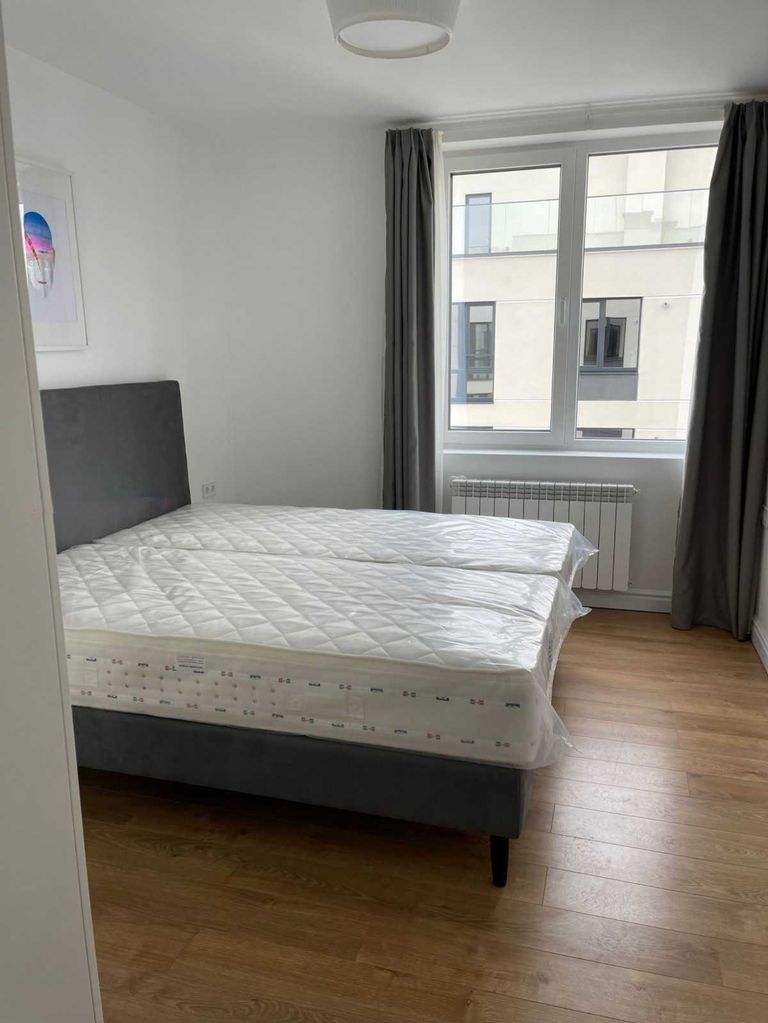 Дава се под наем Тристаен апартамент в София, Кръстова вада - 111 кв.м за 1300 € - Снимка #6