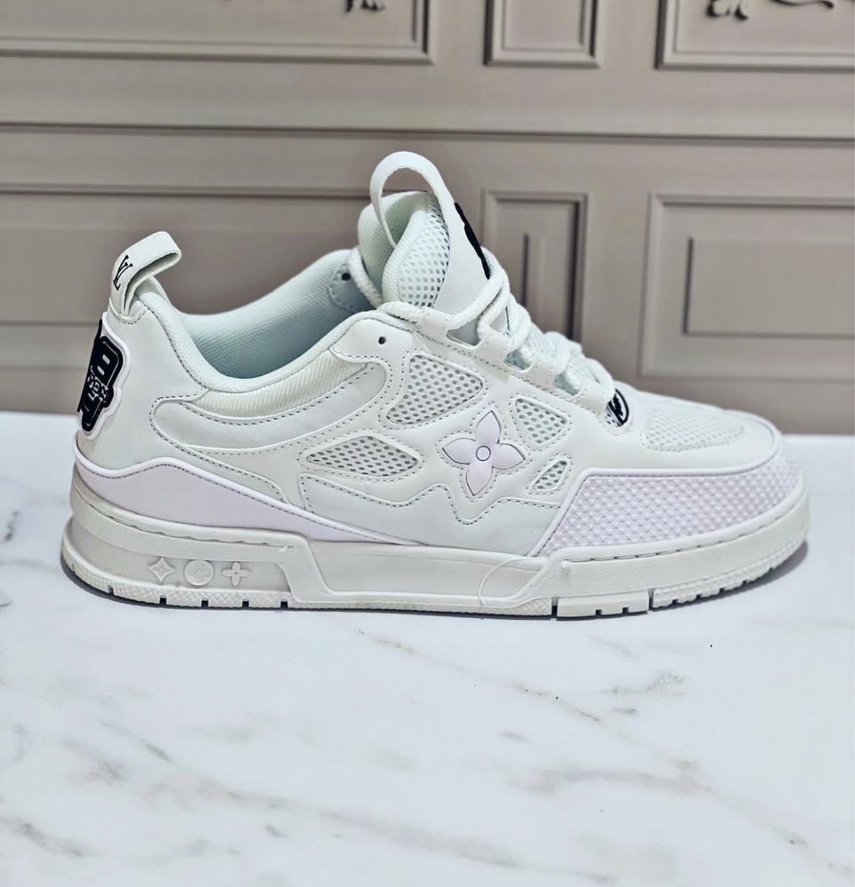 Louis Vuitton Skate Premium LV