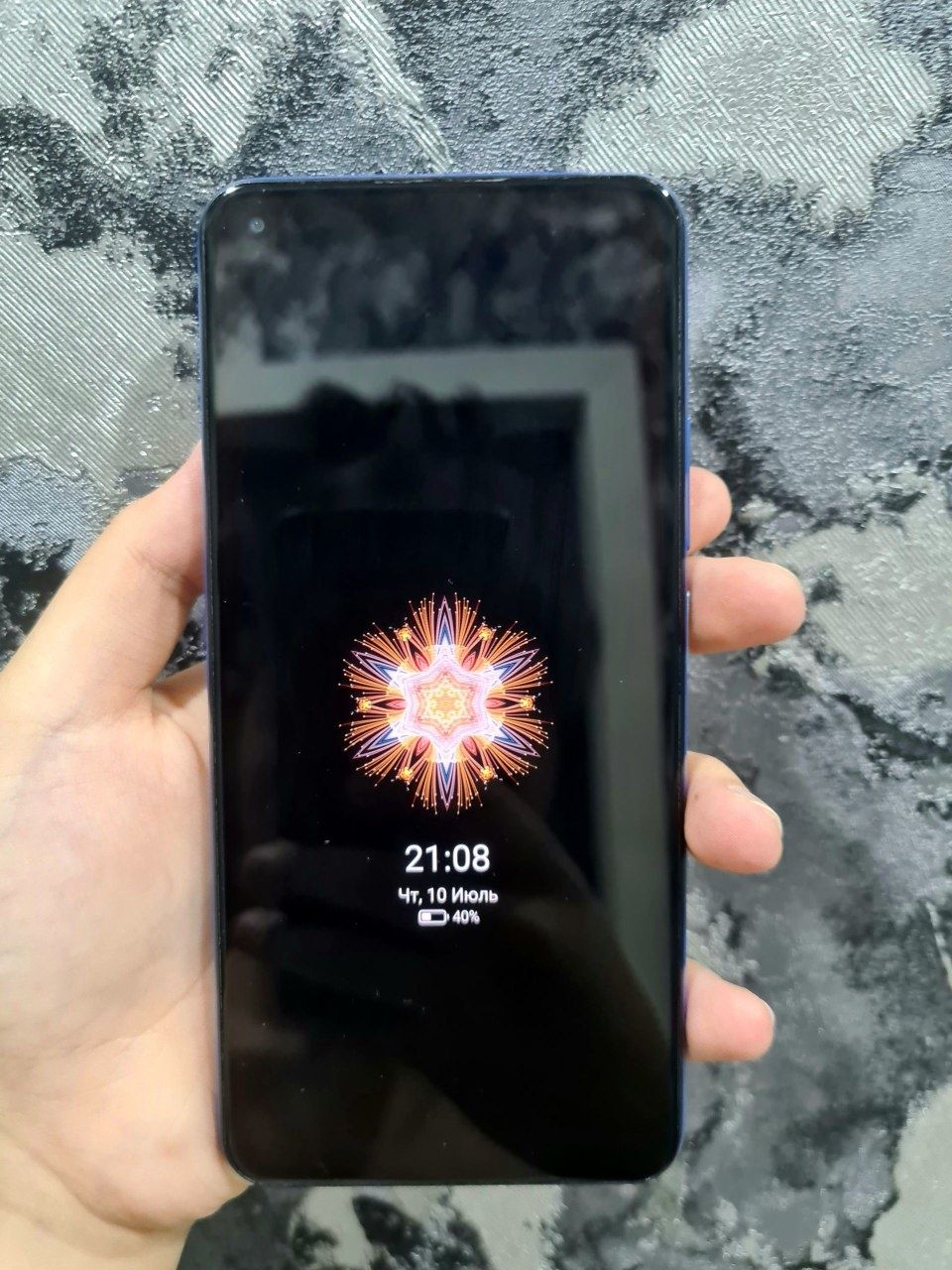 Xiaomi mi 11 lite 5g