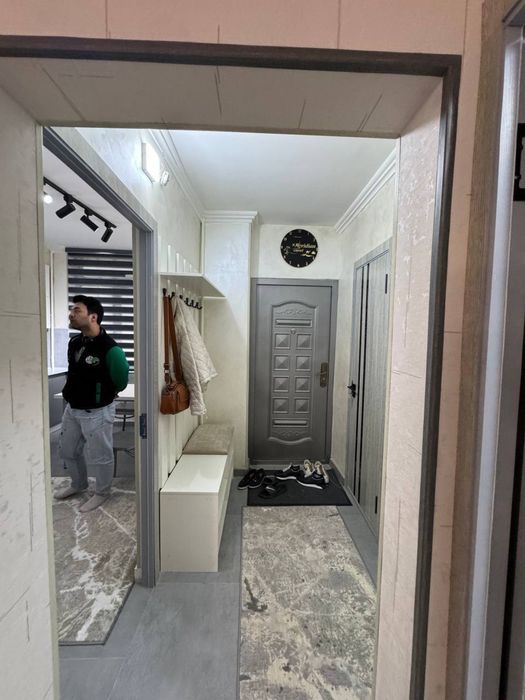 Срочно Улица Бабура. Ориентир: РОВД яккасарай  2/7/9 50м2