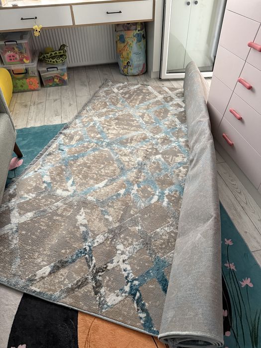 Ковер размером 2,4*5