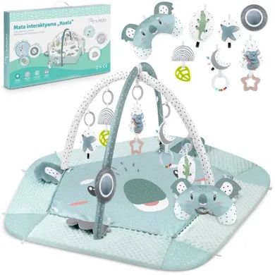 Centru de activitati bebe