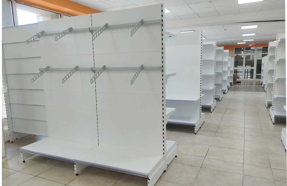 Торговое оборудование,стеллаж,savdo uskunalari,stellaj,vitrina