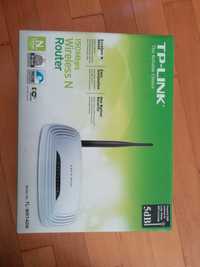 TP-LINK 150 Mbps Wireless N Router