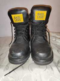 Мъжки зимни работни обувки oil resistant № 43