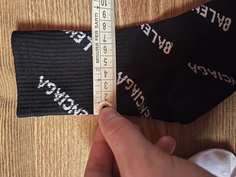 Sosete BALENCIAGA Ciorapi PREMIUM 2023 Calitate Superioara