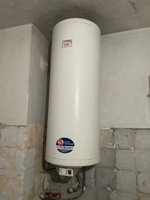 Бойлер елдом 90литра