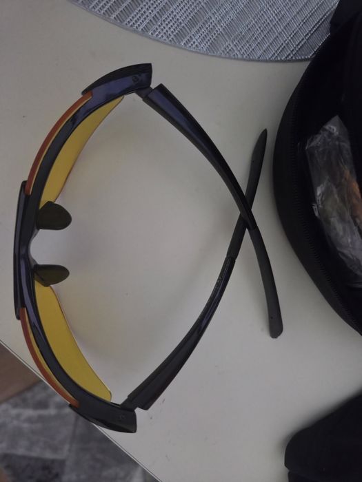 Ochelarii de soare Schwarzkopf