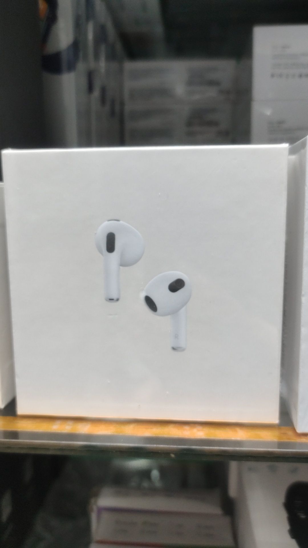 Airpods 2,pro ,3 , max
