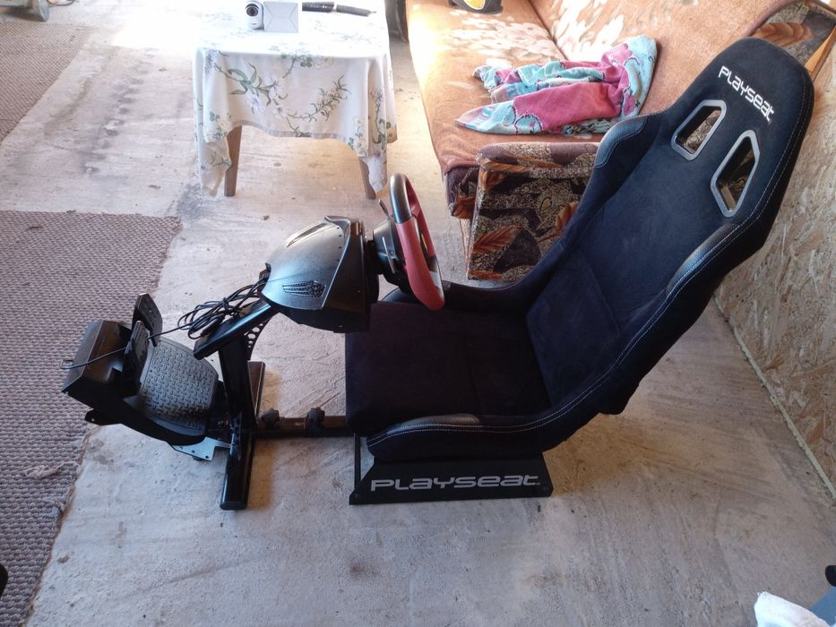 Scaun Xbox PC gaming