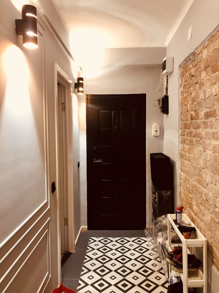 Apartament 2 camere zona Horea
