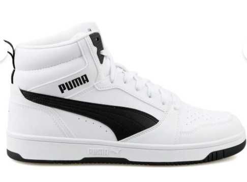 Puma Rebound Unisex Break Mid