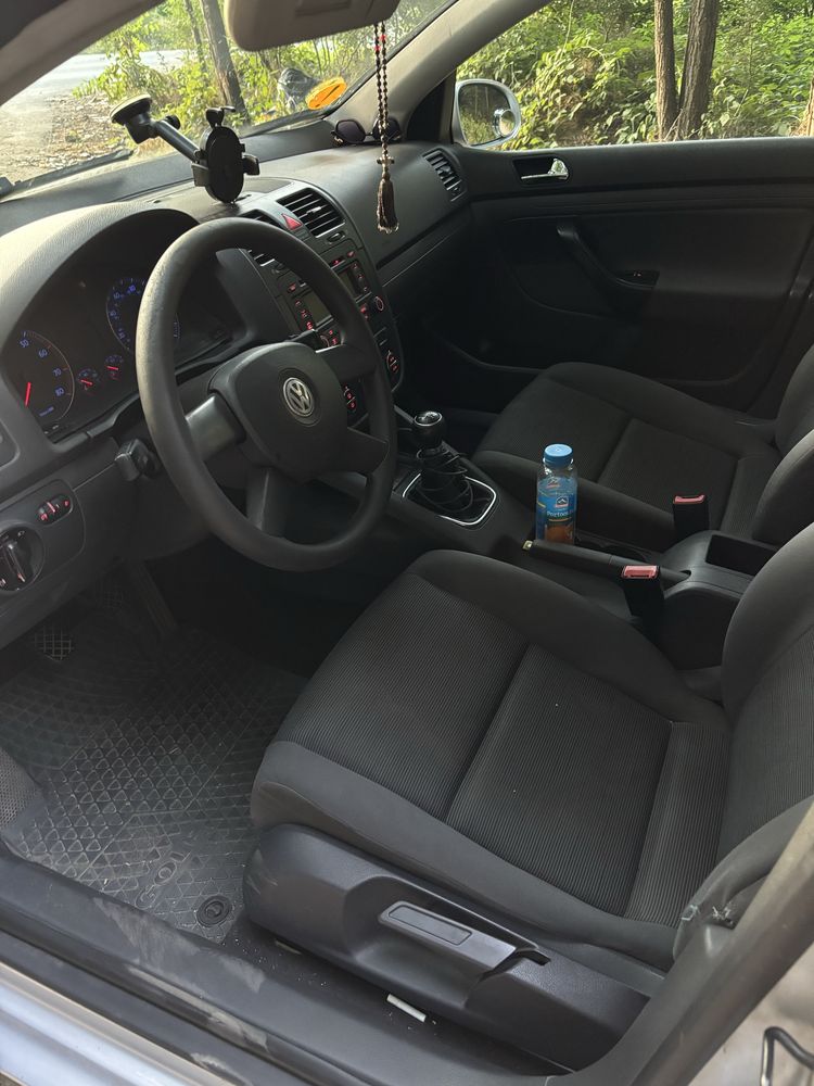 Golf 5 1.4 FSI..