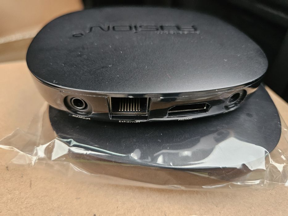 IPTV android приемник Булсатком Fusion