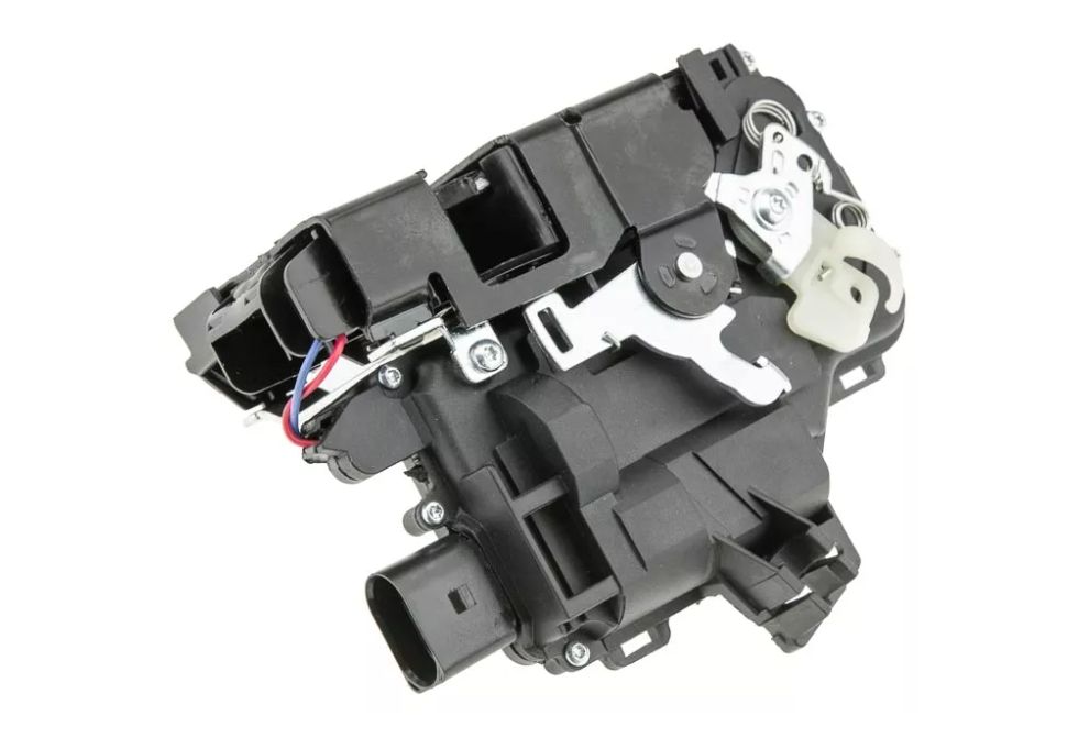 Брава За Предна Лява Врата Vw, Golf 4, Bora, Passat B5, Beetle, Skoda