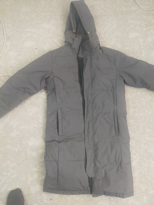Продам куртку без минусов теплый легкий