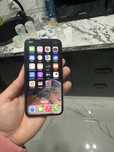 Vand iphone X 64GB