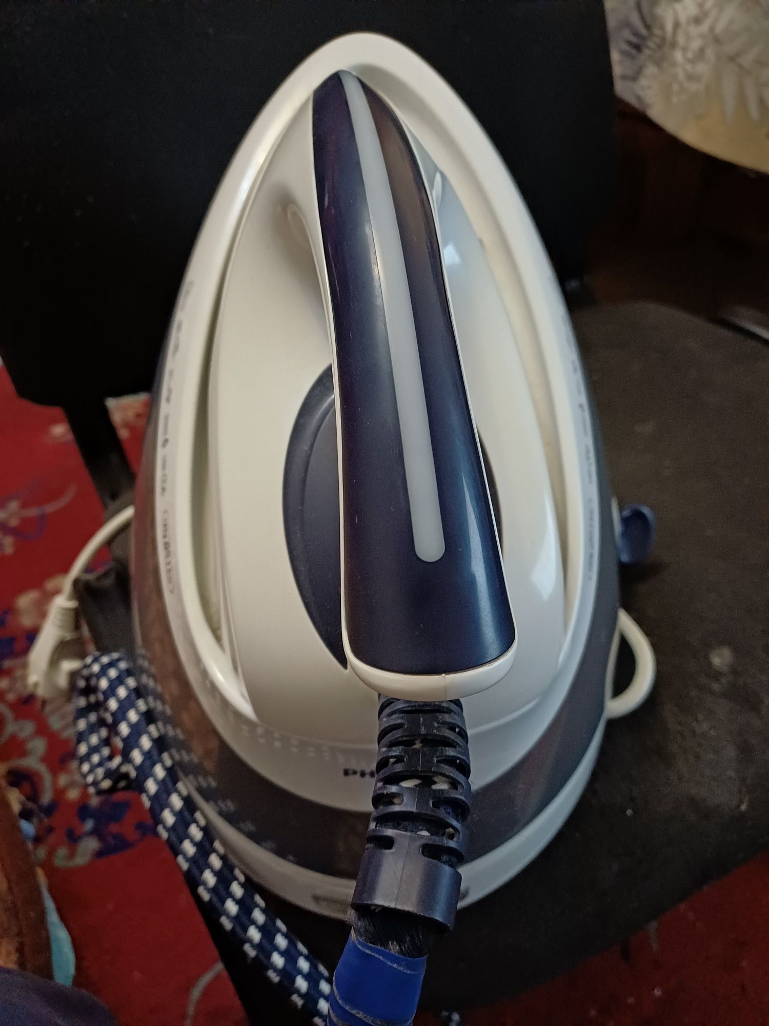 Продам паровую станцию PHILIPS