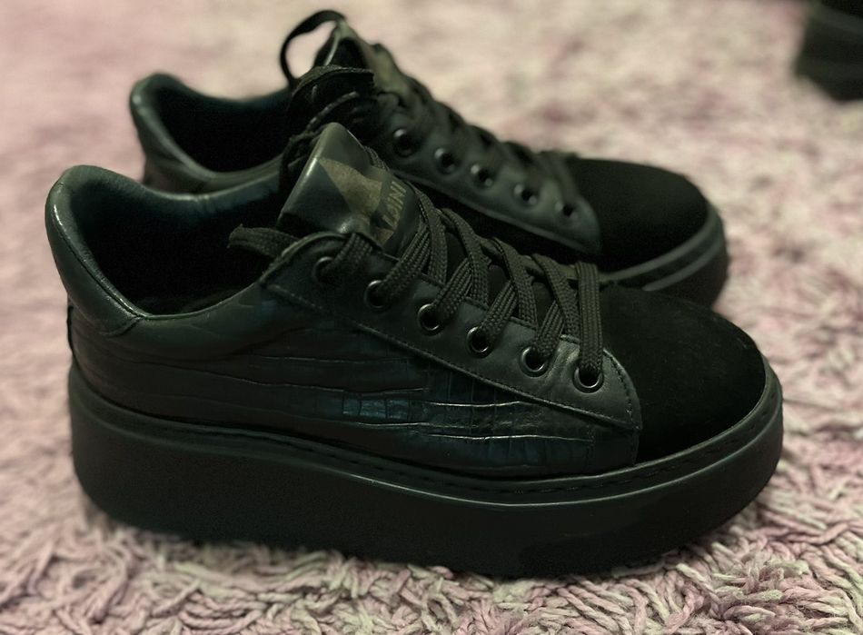 Женески обувки Galdini