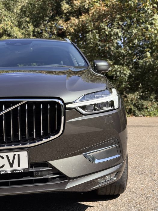 Volvo XC60 T4 Inscription 2020