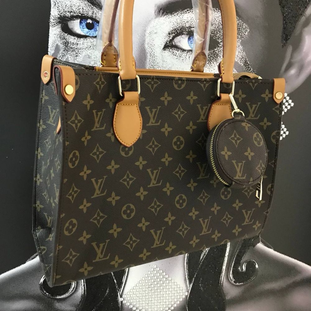 Geanta louis vuitton