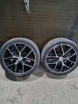 Vossen R17 saka diska