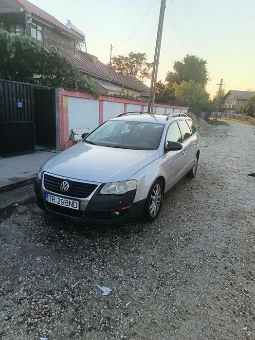 Vand volkswagen passat b6 combi