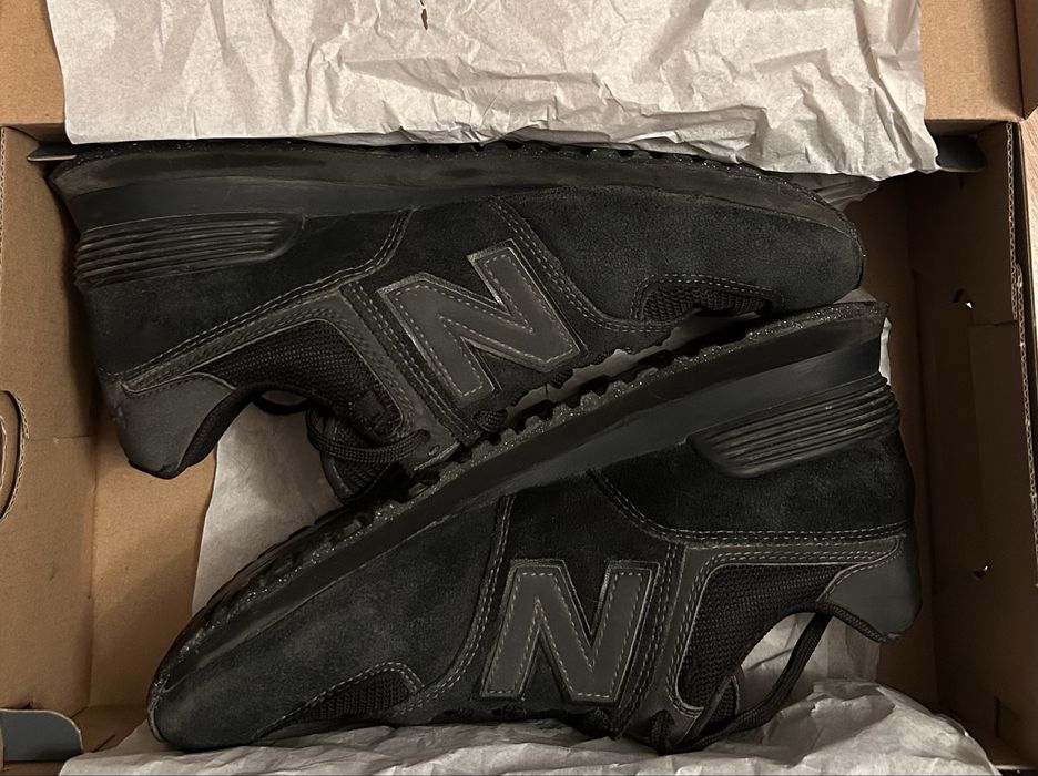 New Balance 574 40 номер