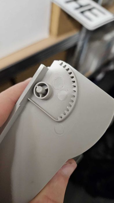 VW Arteon 2019, поставка конзола за очила