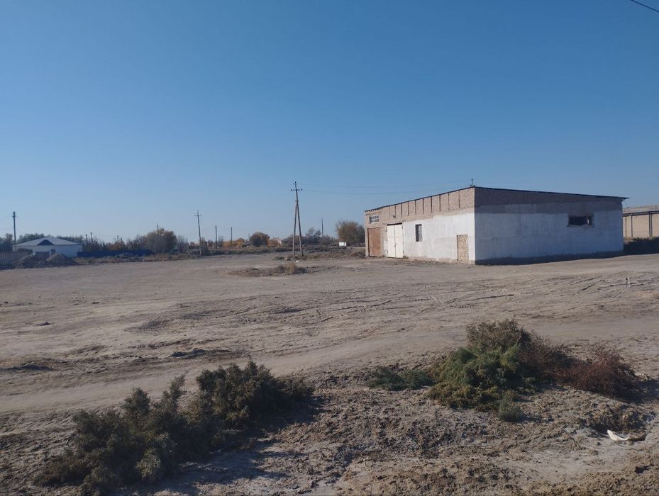 78 sotik jer Zdanye satiladi 600 mln kelisimli