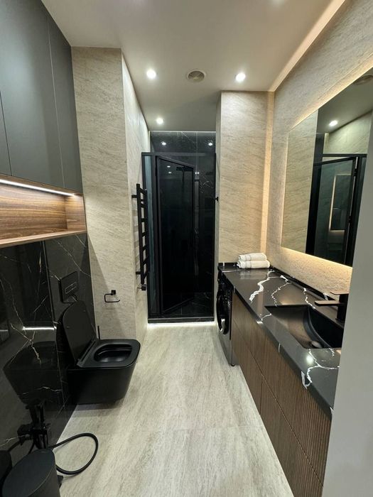 Аренда квартиры в Ташкенте 2/8/9! Мирабадский р-н, Mirabad Avenue