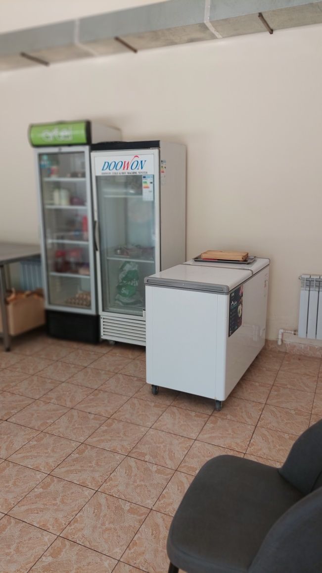 Ошхона анжомлари