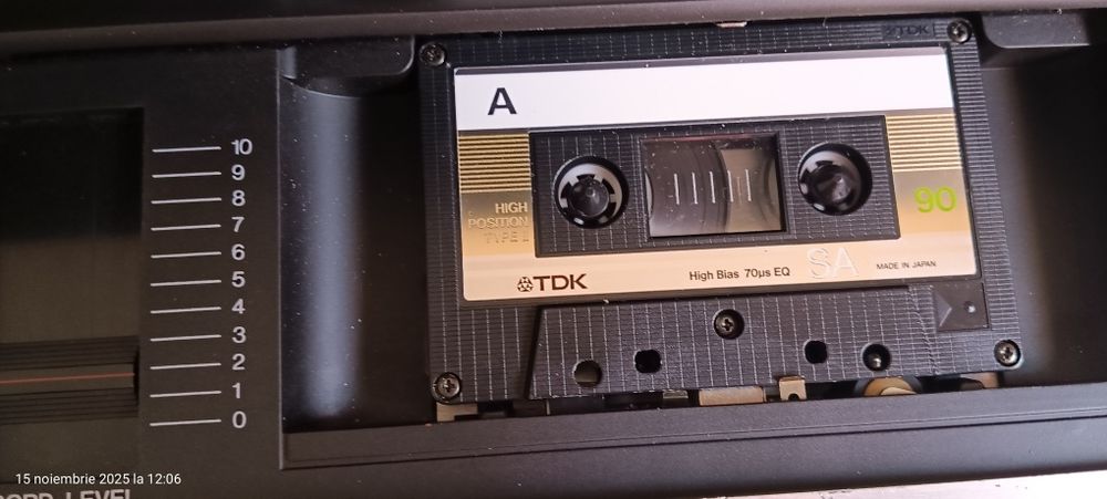 Lampadar Bang & Olufsen Beocord 2000