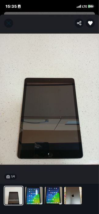 Ipad 9 64gb 88%