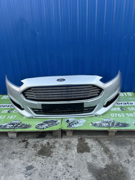 Bară față completă Ford Modeo MK 5 2016