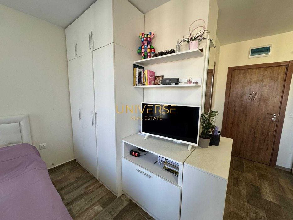 Продава се Едностаен апартамент в к.к. Слънчев бряг - 47 кв.м за 2032 €/кв.м - Снимка #3