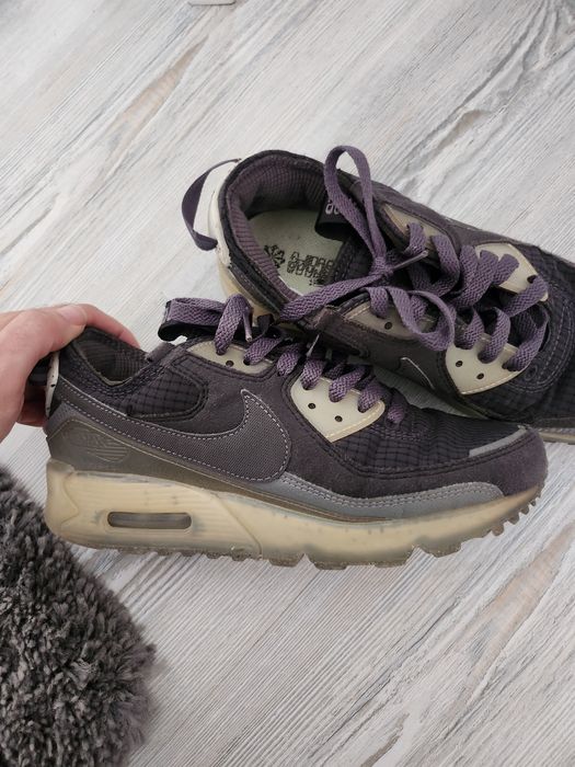 Nike air max terrascape