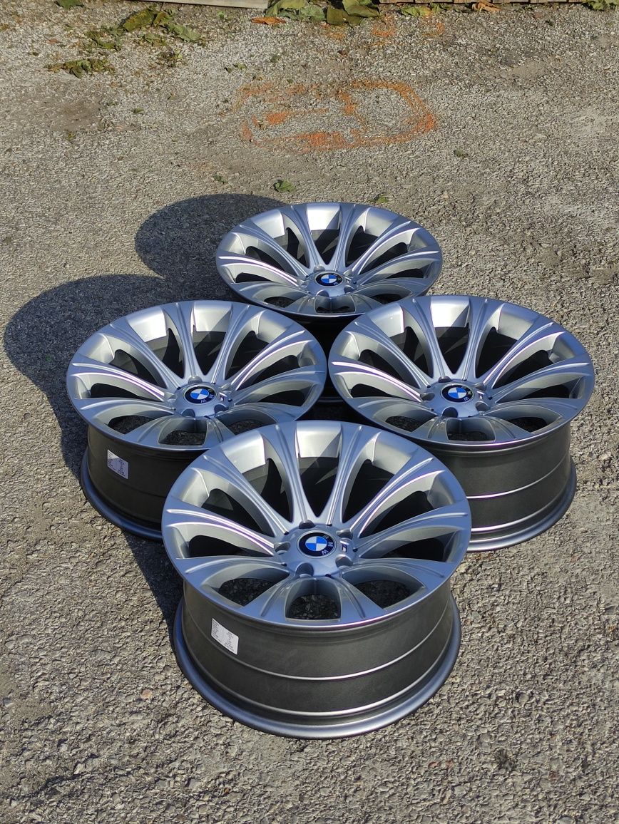 Deep Concave джанти Style 166 19 " цола e38 e39 e60 e65 e66