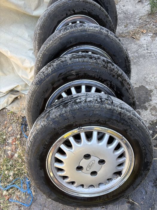 Джанти 15’ки Ford Mondeo MK1