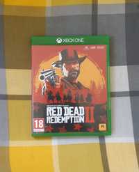 Red Dead Redemption 2 -  Xbox One