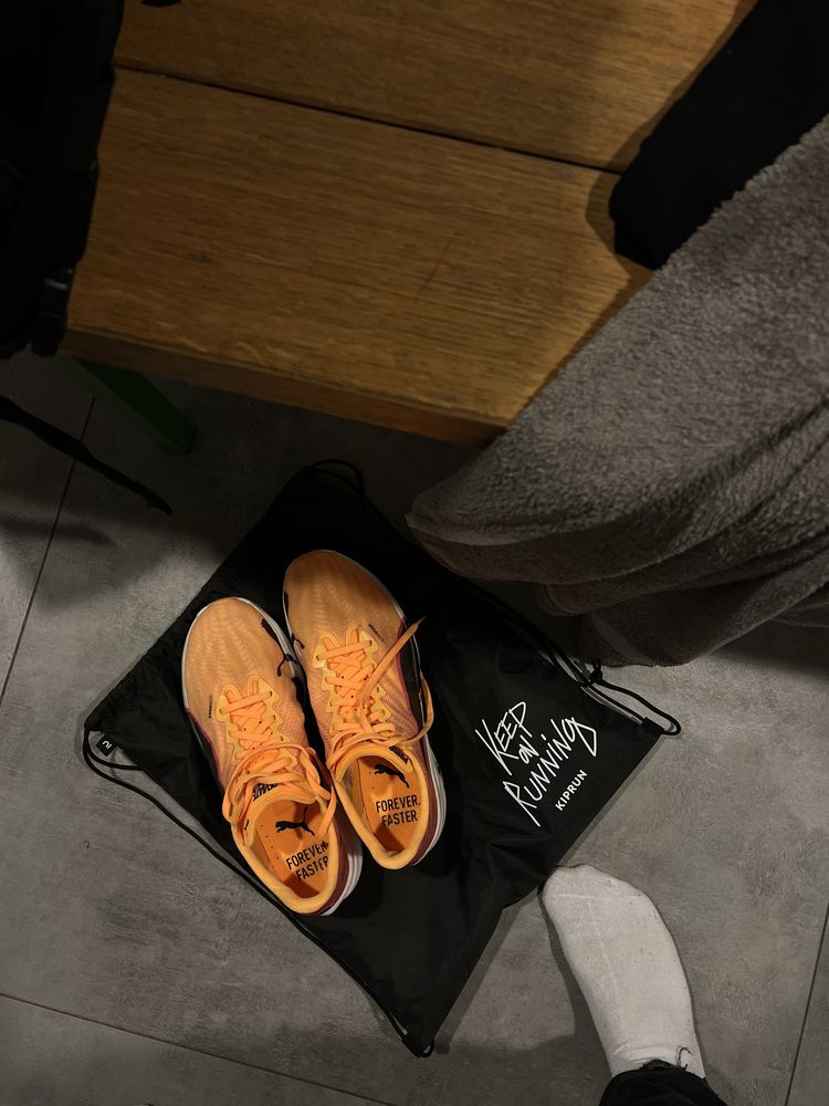 Puma Deviate Nitro Elite 3
