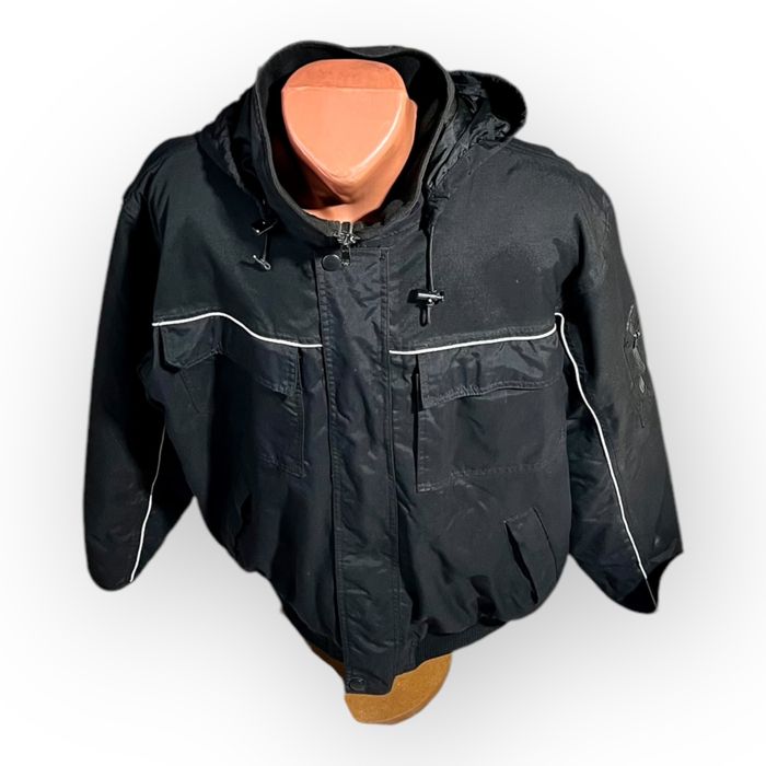 Geacă Engelbert Strauss groasă marimea XL