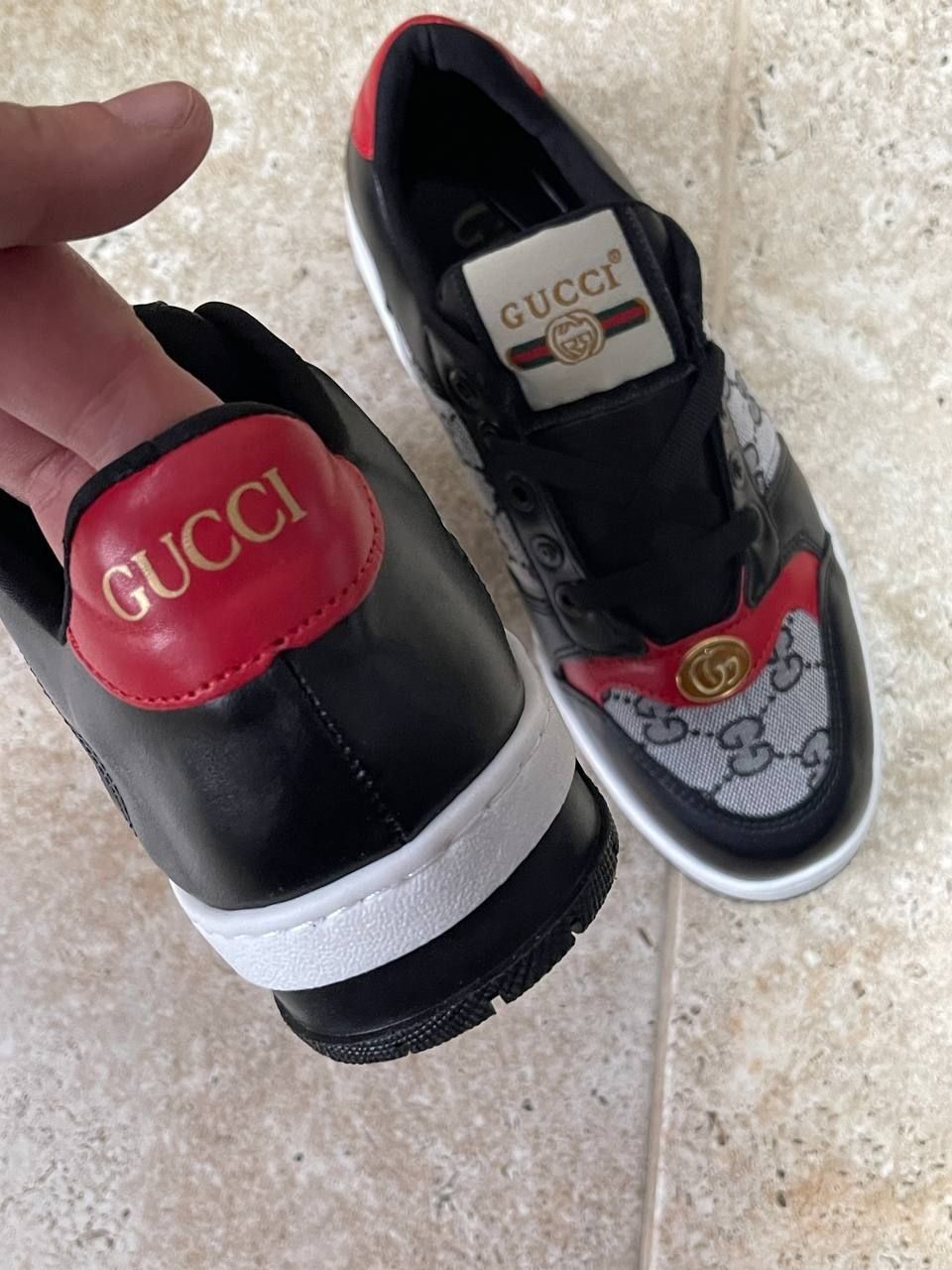 Adidas Gucci de copii