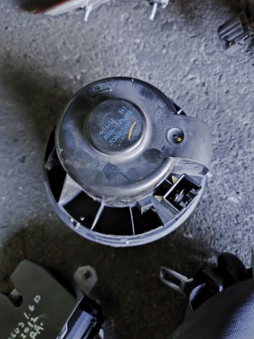 Вентилатор за парно за Ford Focus MK3