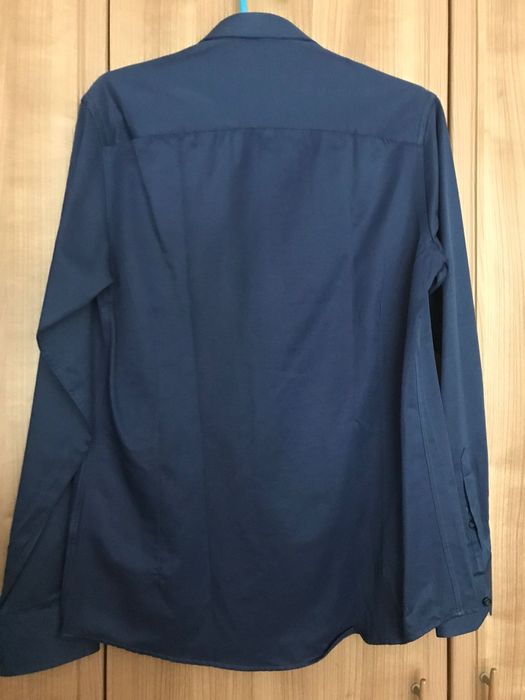 Нова мъжка риза Lazarini