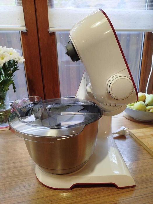 Robot de bucatarie BOSH CNUM51