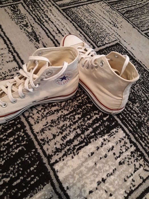 Converse All Star HI M7650